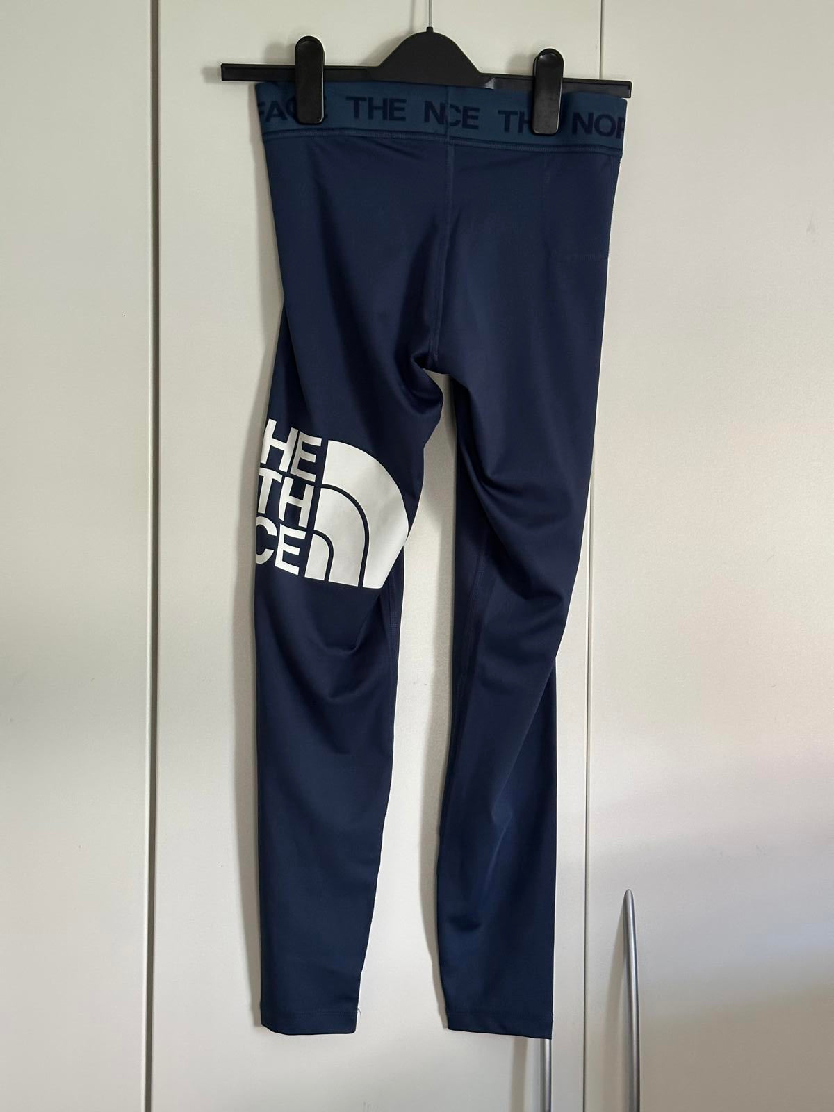 The North Face Women’s Flex Tights – Shady Blue