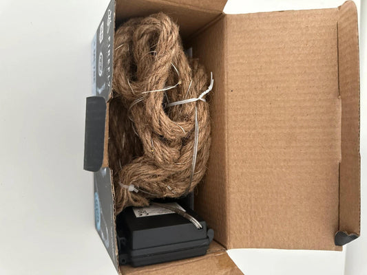 Firefly 3 Metre LED Rope Light