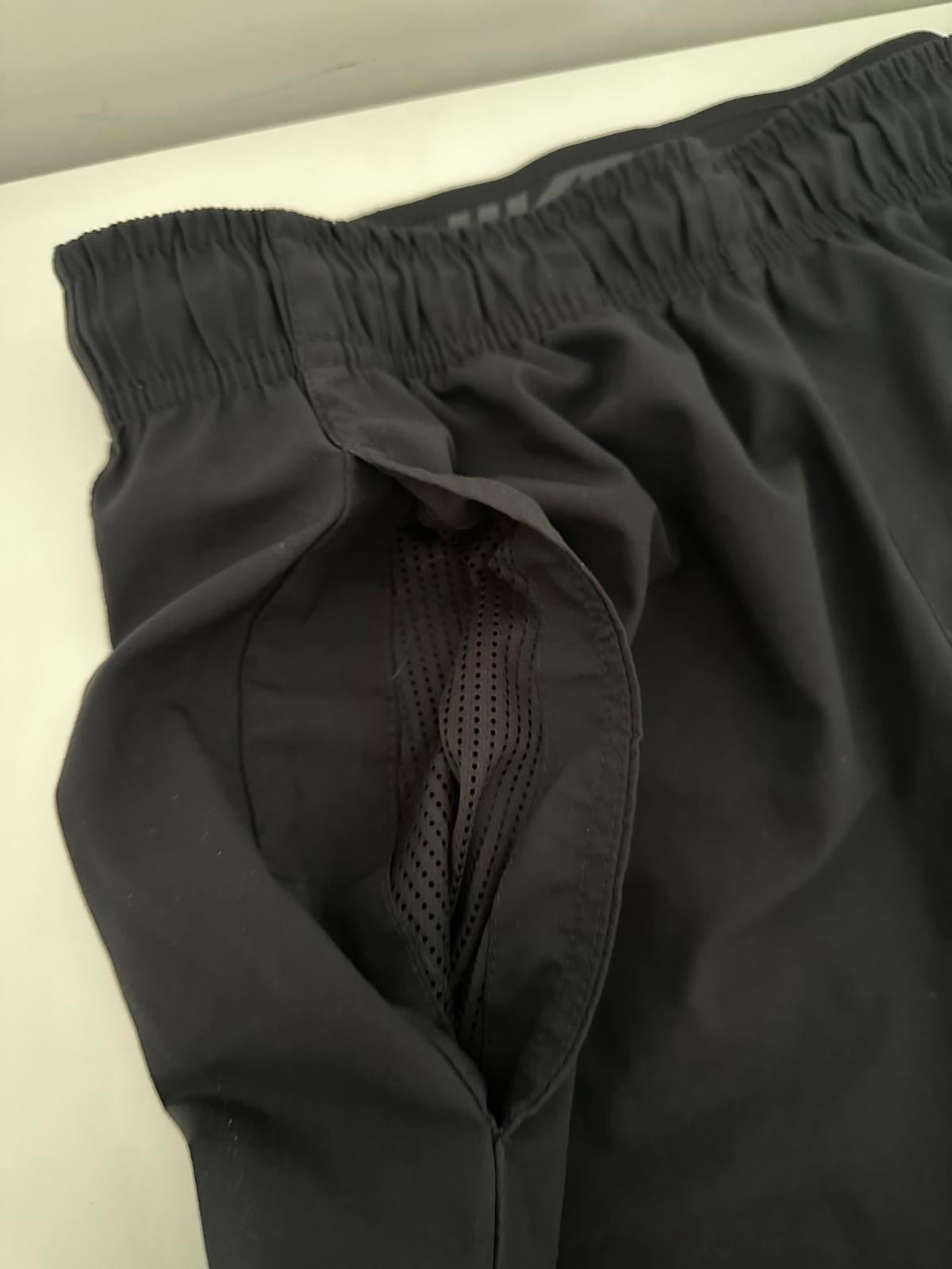 Nike Dri-FIT Training Shorts