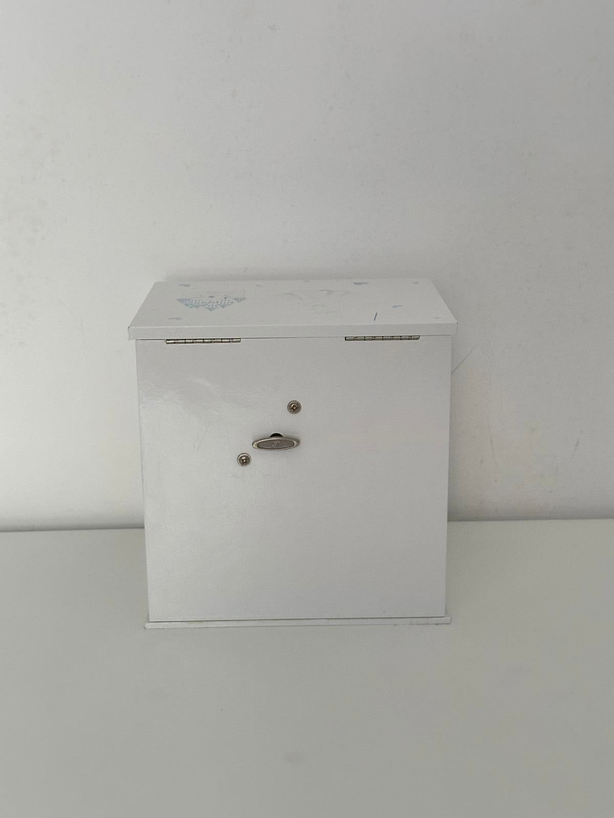 Princess Musical Jewellery Box with Drawers & Spinning Ballerina