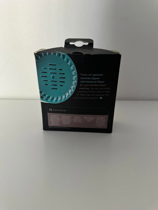 Tommee Tippee Perfect Prep Machine & Replacement Filter x1