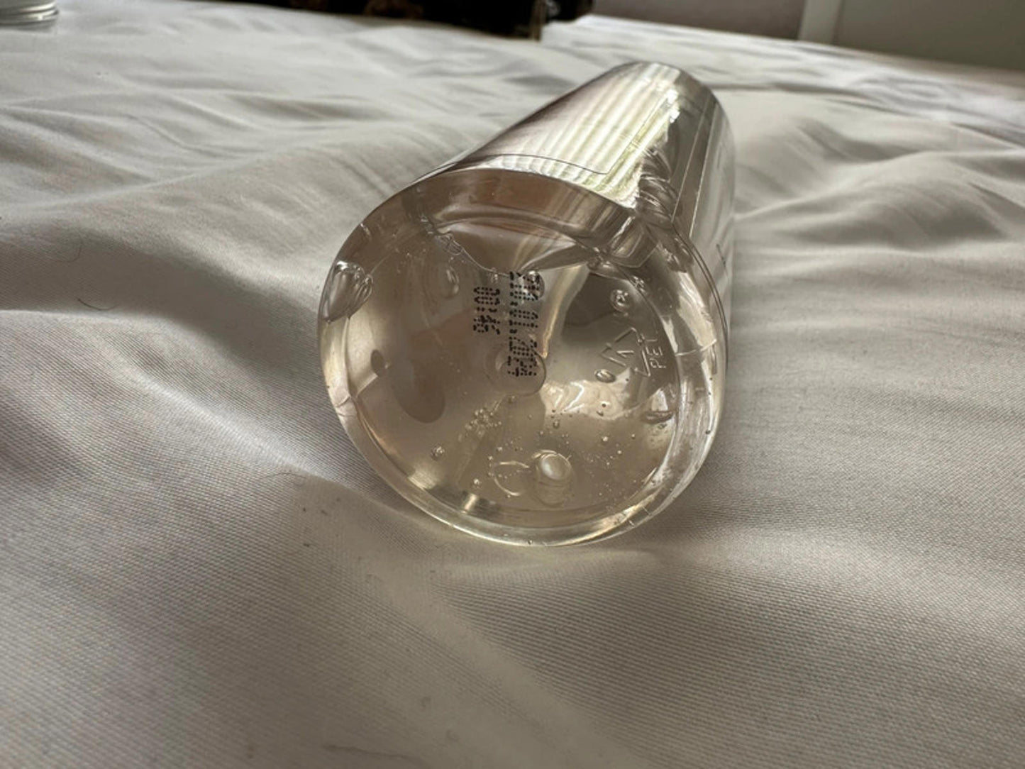 Avon micellar cleansing gel
