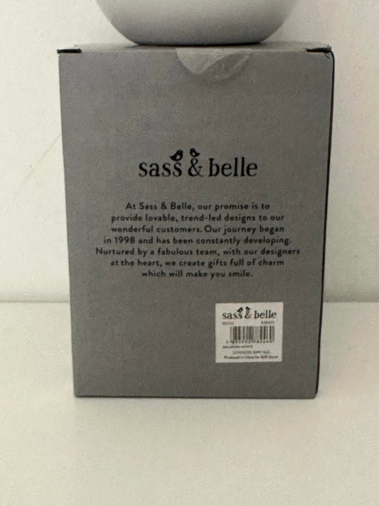 Sass & Belle Amfora Small Vase