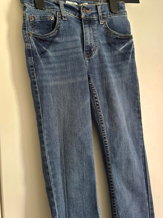 Levi’s 511™ Slim Fit Jeans – Kids Size 12A (152 cm)