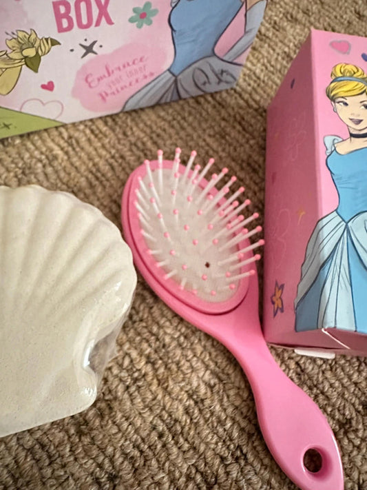 Disney Princess Perfect Pamper Box