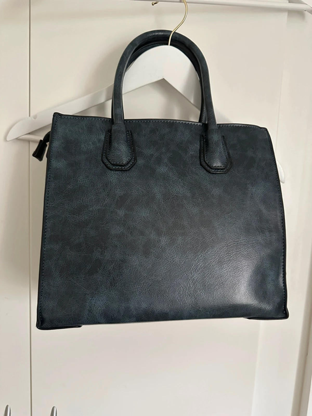 Stylish Butterfly Embellished Handbag by Stylex