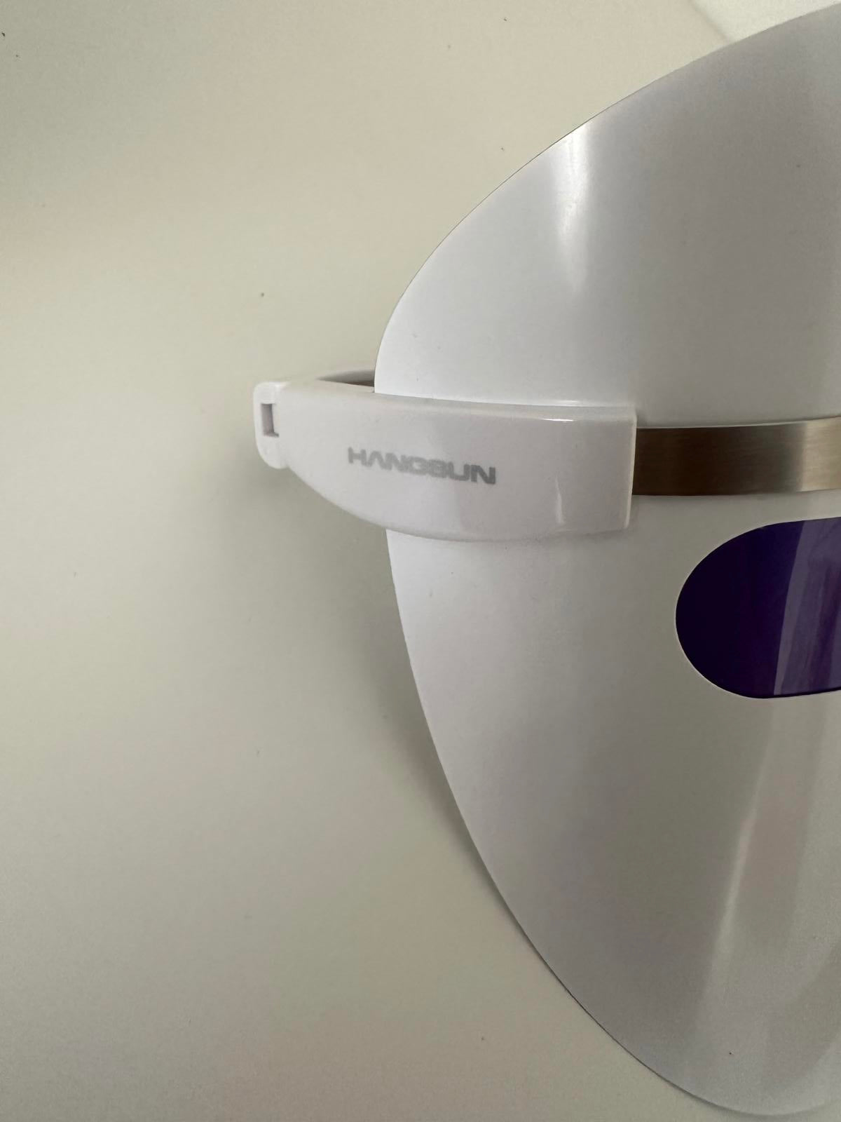 Hangsun FT330 Light Therapy Acne Mask – UV-Free & Chemical-Free Skin Treatment