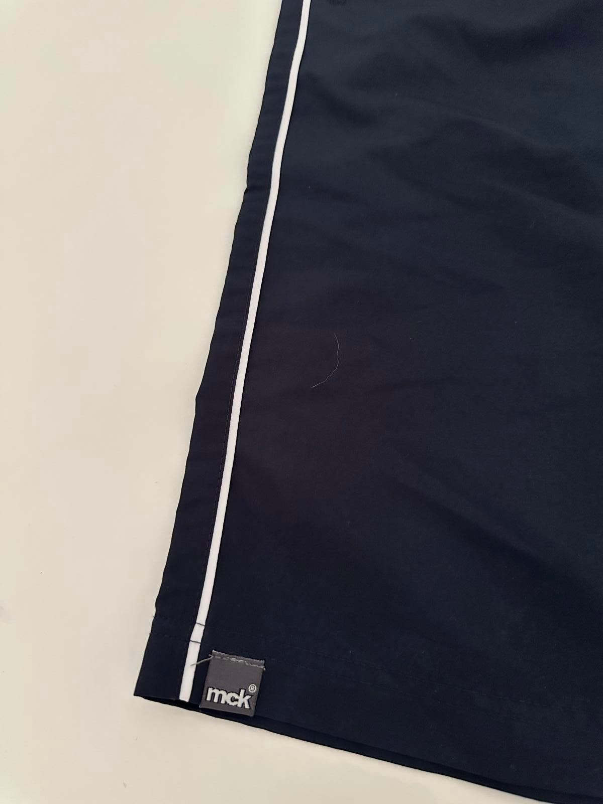 McKenzie Navy Sports Shorts