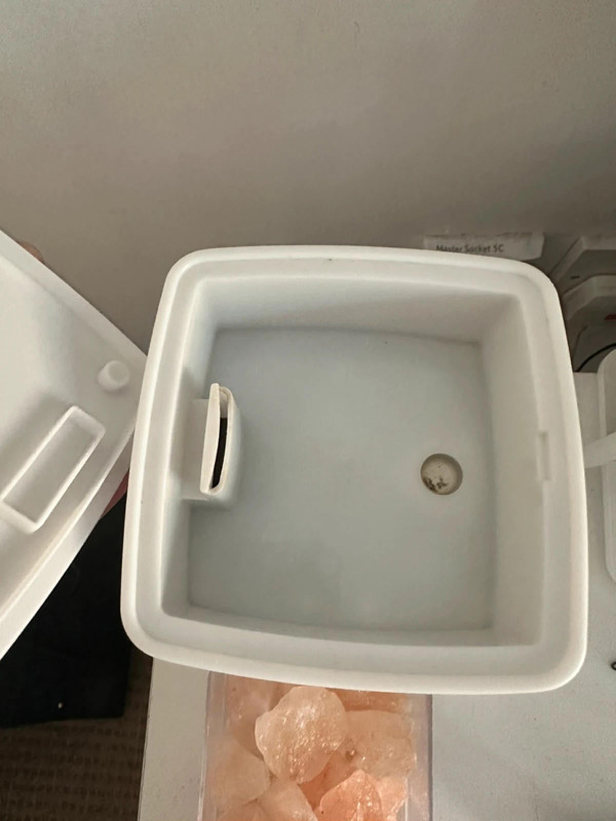 Himalayan Salt Diffuser