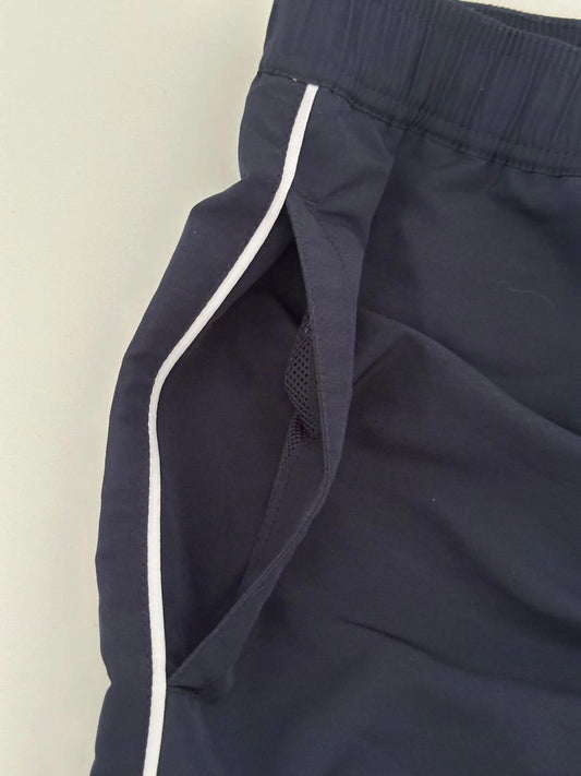 McKenzie Navy Sports Shorts