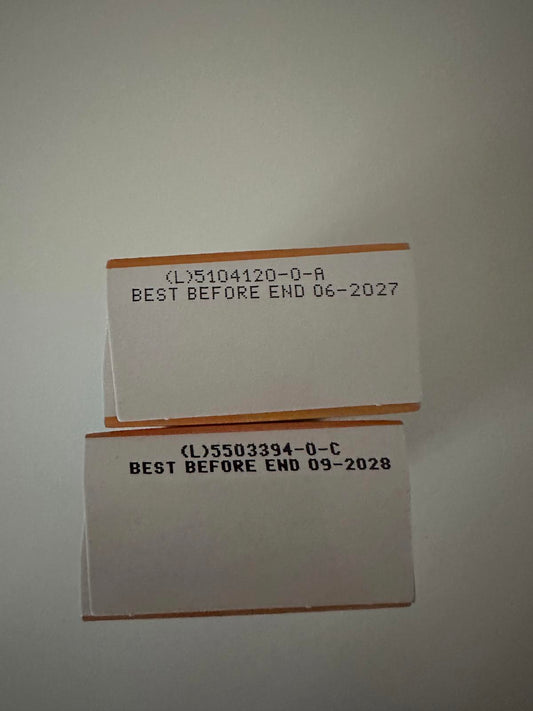 Baby Bundle – Cot Quilt, Sleepsuits, Rompers & Baby Vitamin D Drops