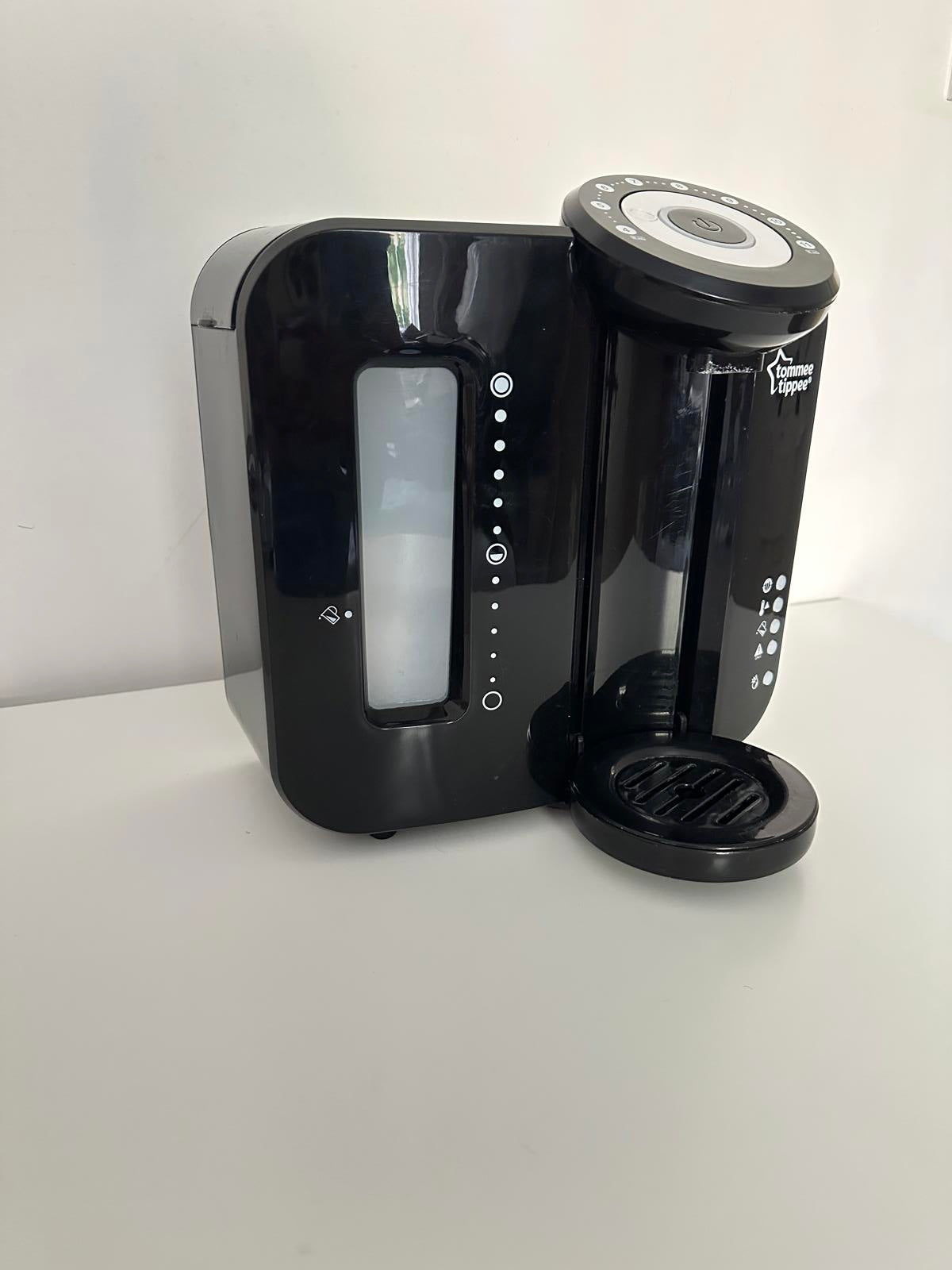 Tommee Tippee Perfect Prep Machine & Replacement Filter x1