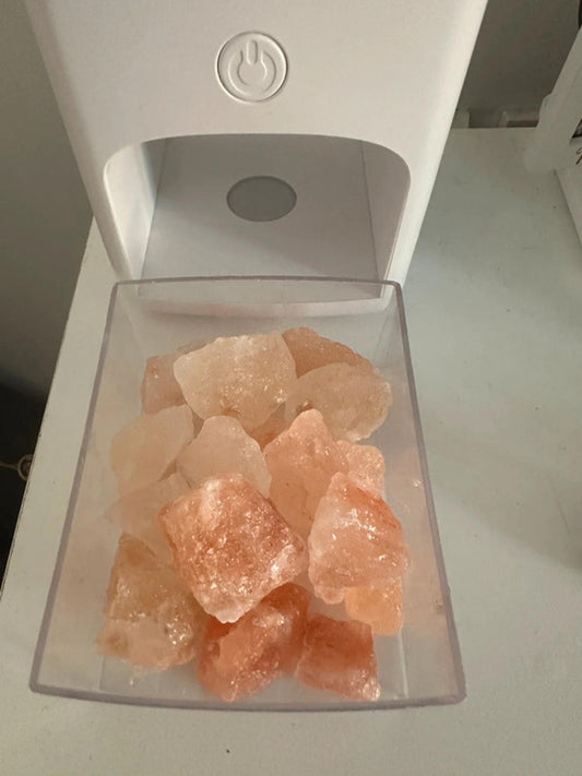 Himalayan Salt Diffuser