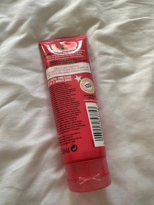 Soap & Glory Endless Love