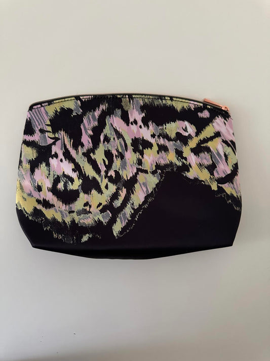 Ted Baker London Abstract Print Makeup/Toiletry Pouch