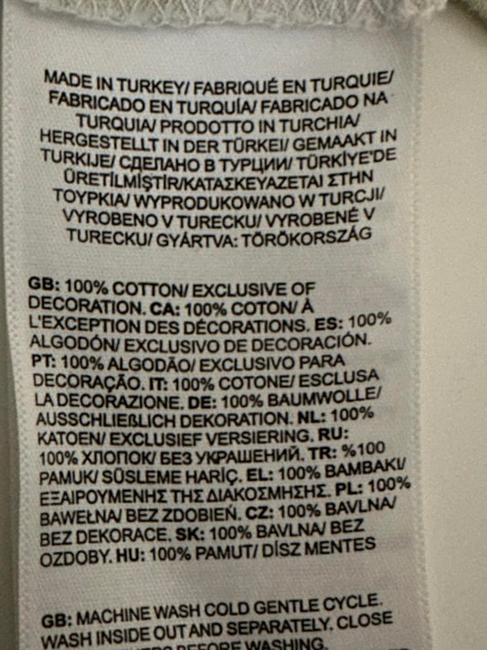 The North Face Women’s Tie Dye T-Shirt – Small