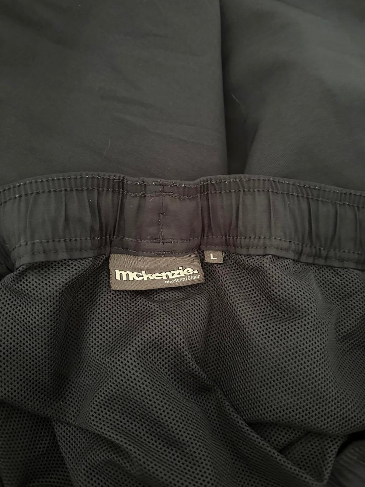 McKenzie Navy Sports Shorts