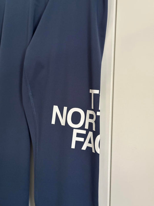 The North Face Women’s Flex Tights – Shady Blue