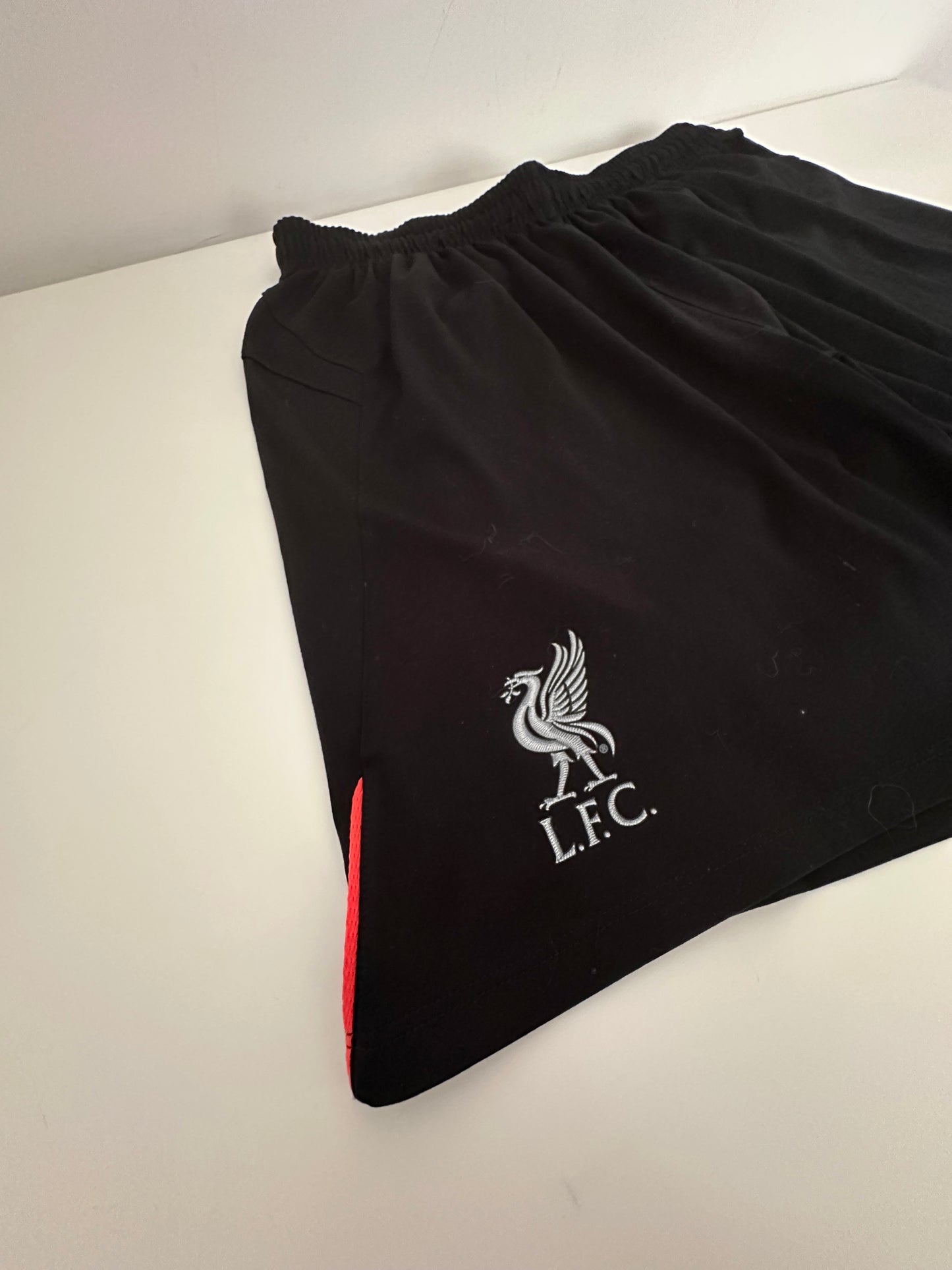 New Balance x Liverpool FC Dry Shorts