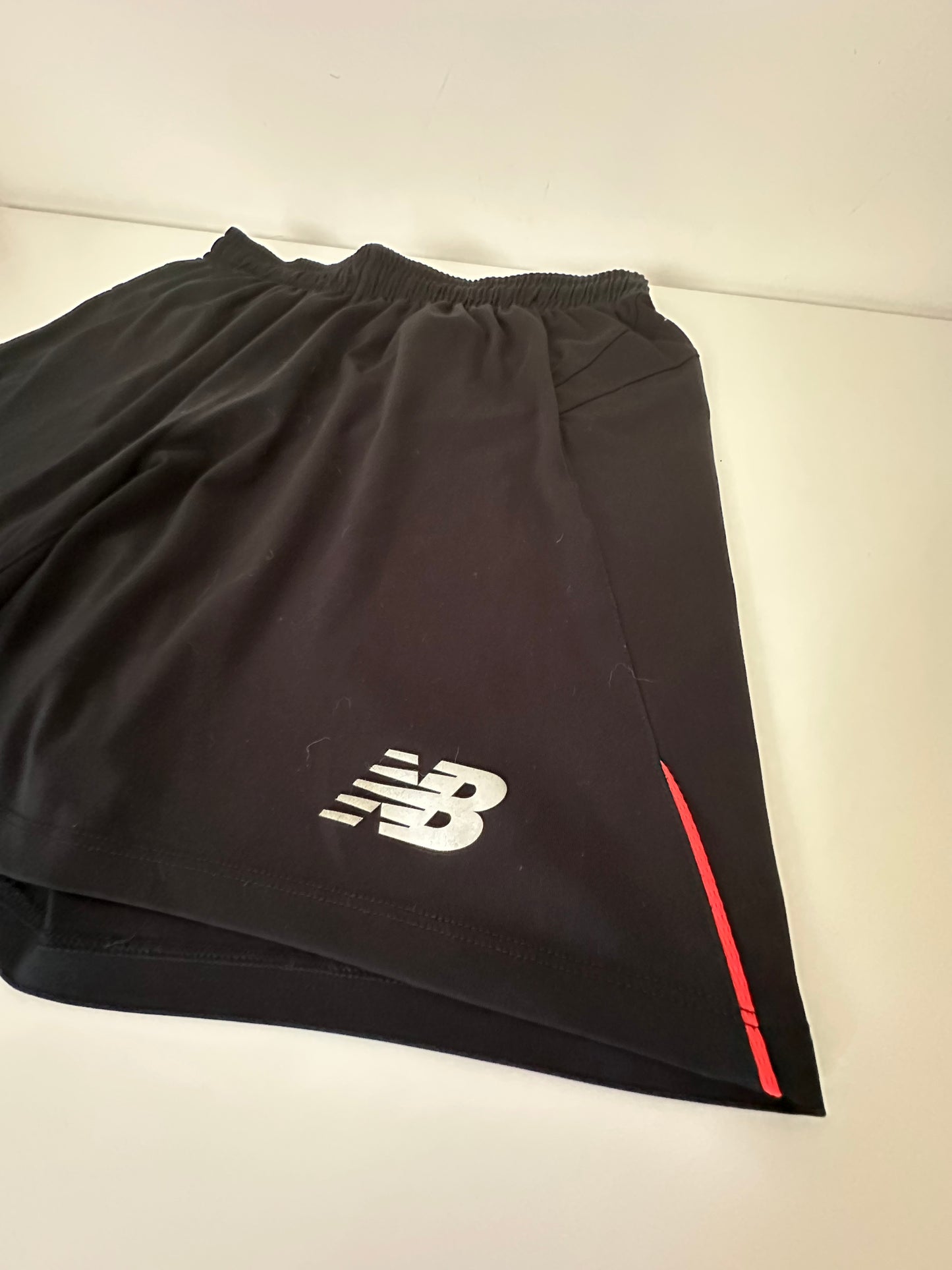New Balance x Liverpool FC Dry Shorts