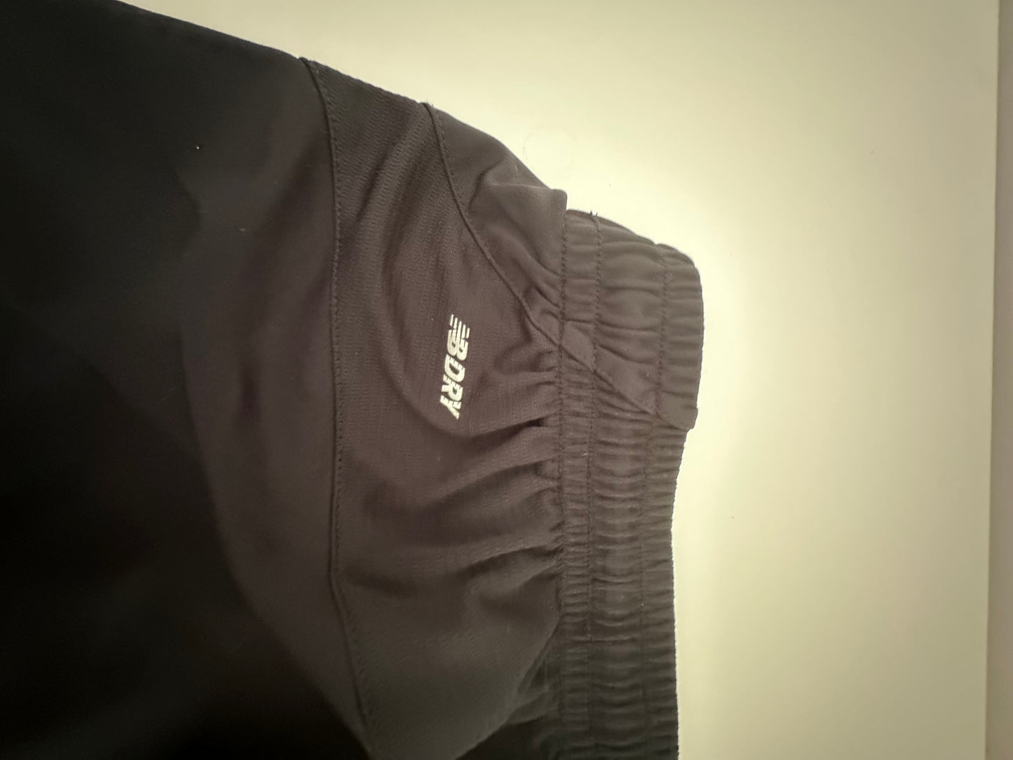 New Balance x Liverpool FC Dry Shorts
