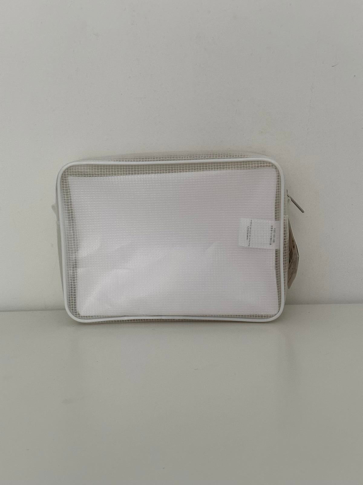 Next Inner Peace Pamper Gift Set – 5 Essentials in Zip Pouch