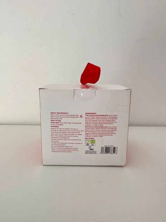 Just Relax & Chill Bath Duo Set