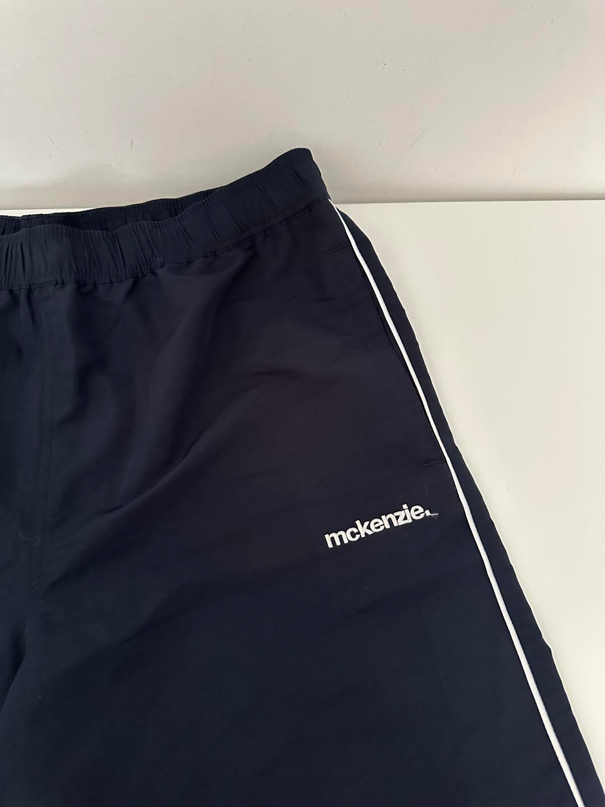 McKenzie Navy Sports Shorts