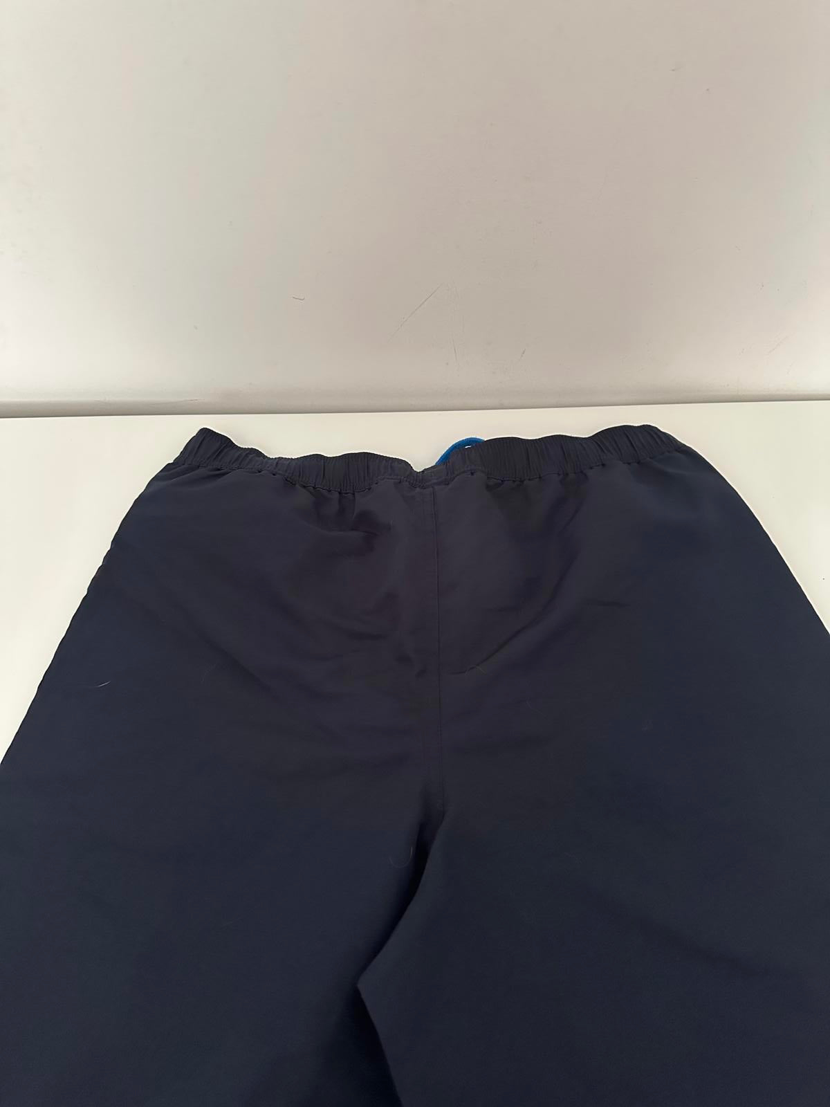 McKenzie Navy Sports Shorts