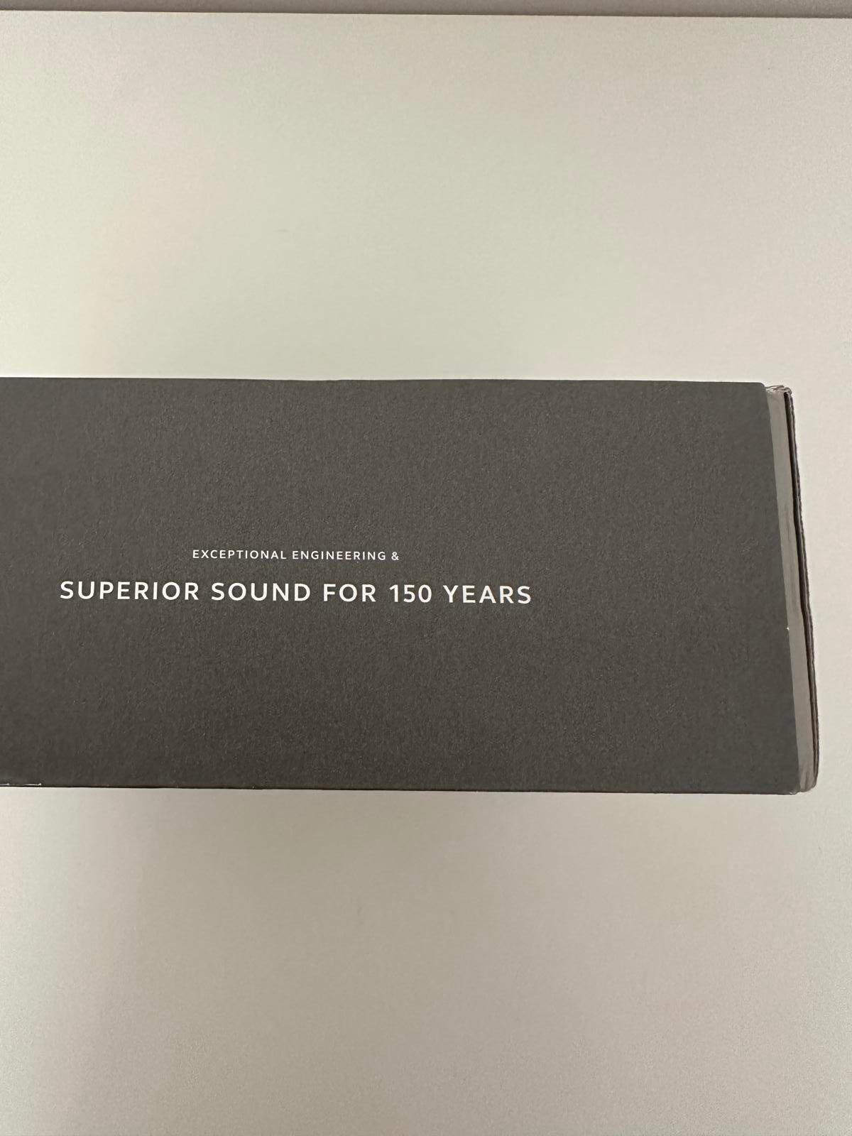 Jabra Evolve2 65 Wireless Headset (Teams‑Certified)