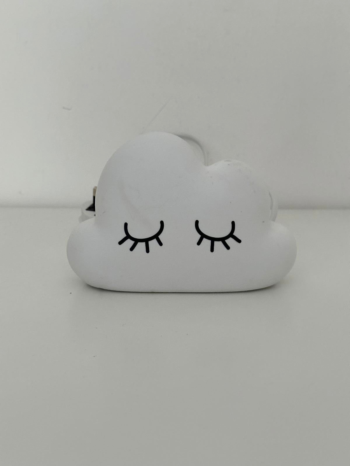 Scentsy "Sleepy Cloud" Electric Wax Warmer