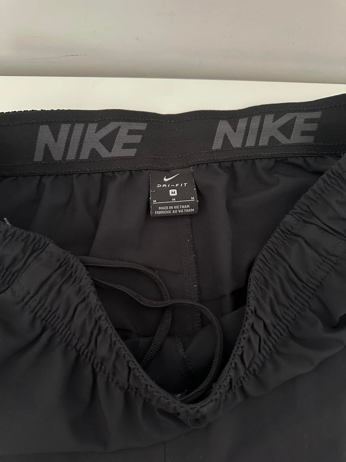 Nike Dri-FIT Training Shorts