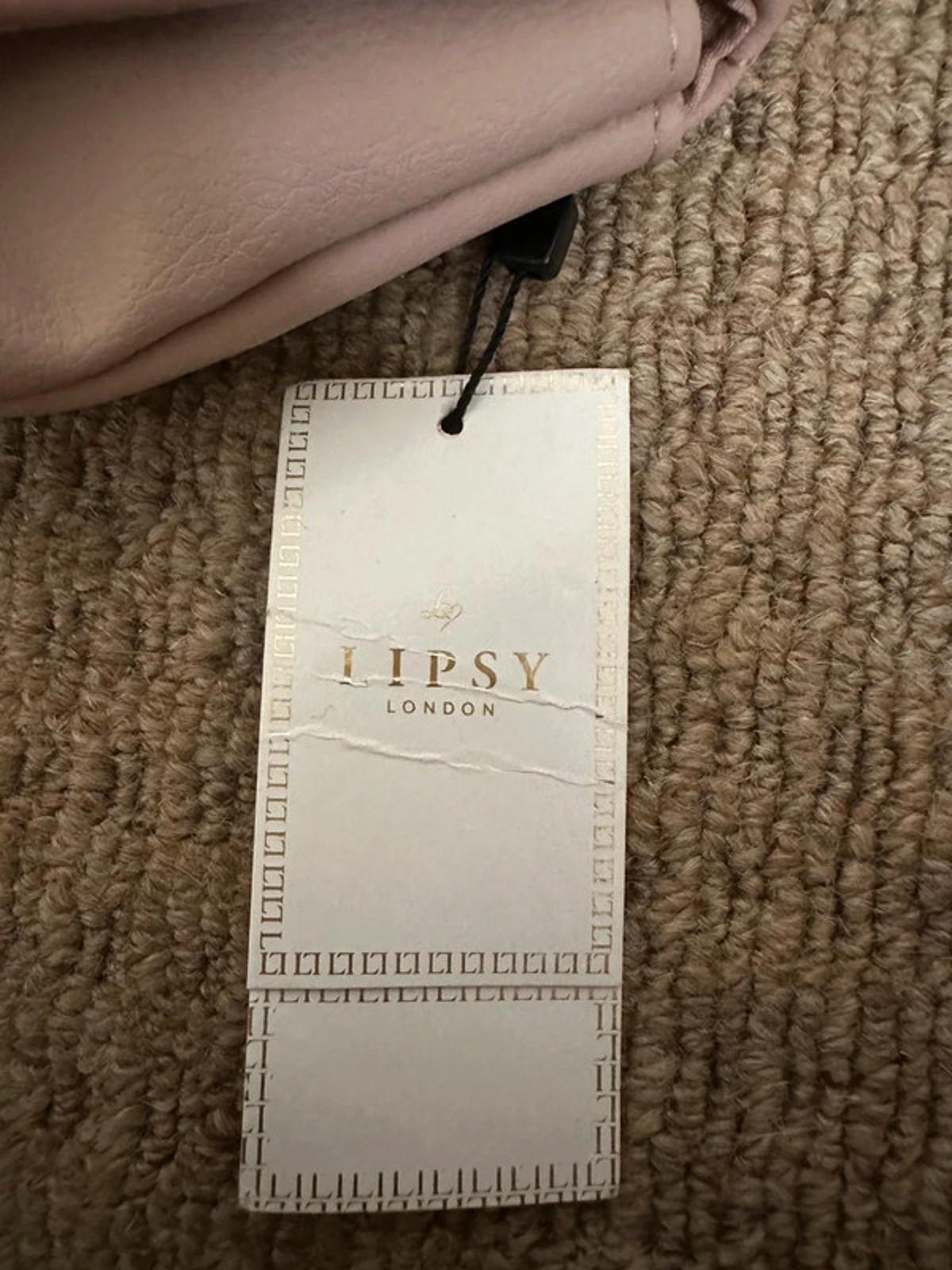 Stylish Lipsy London Crossbody Bag