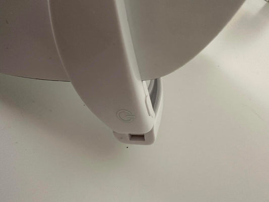 Hangsun FT330 Light Therapy Acne Mask – UV-Free & Chemical-Free Skin Treatment