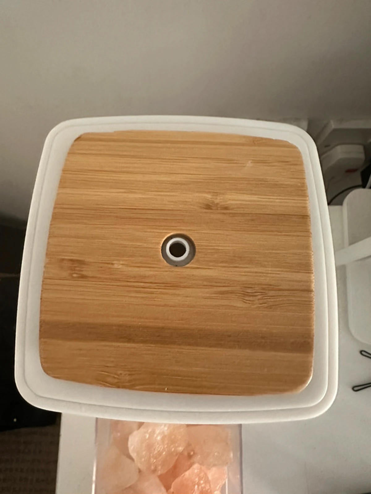 Himalayan Salt Diffuser