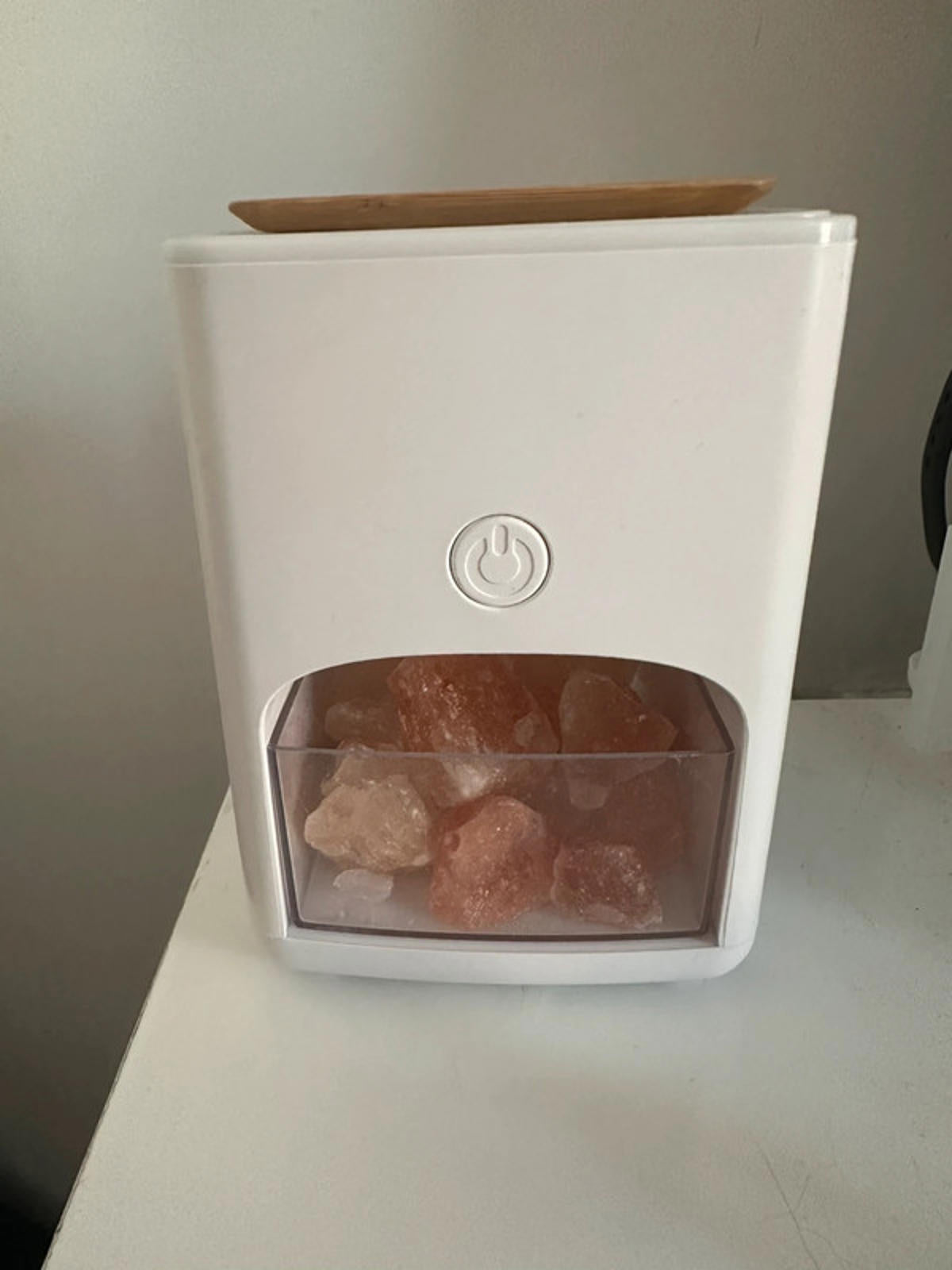 Himalayan Salt Diffuser