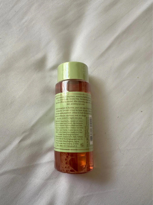 Pixi Glow Tonic Exfoliating Toner 100ml