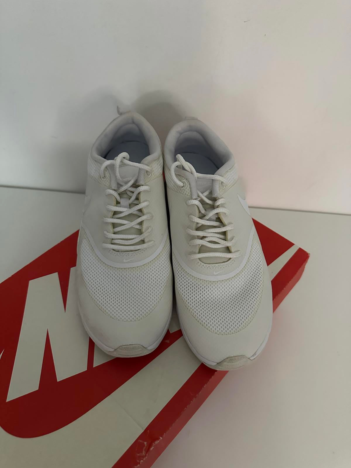 Nike Air Max 95 PRM Women’s Trainers Size UK 4 / EU 37.5