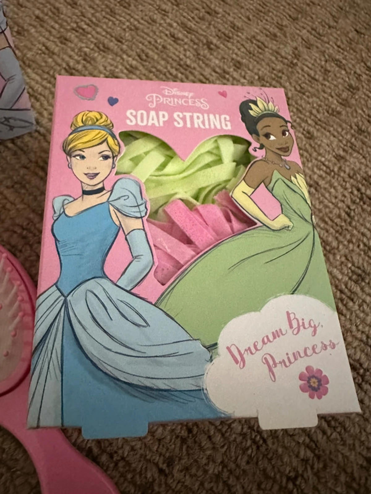 Disney Princess Perfect Pamper Box