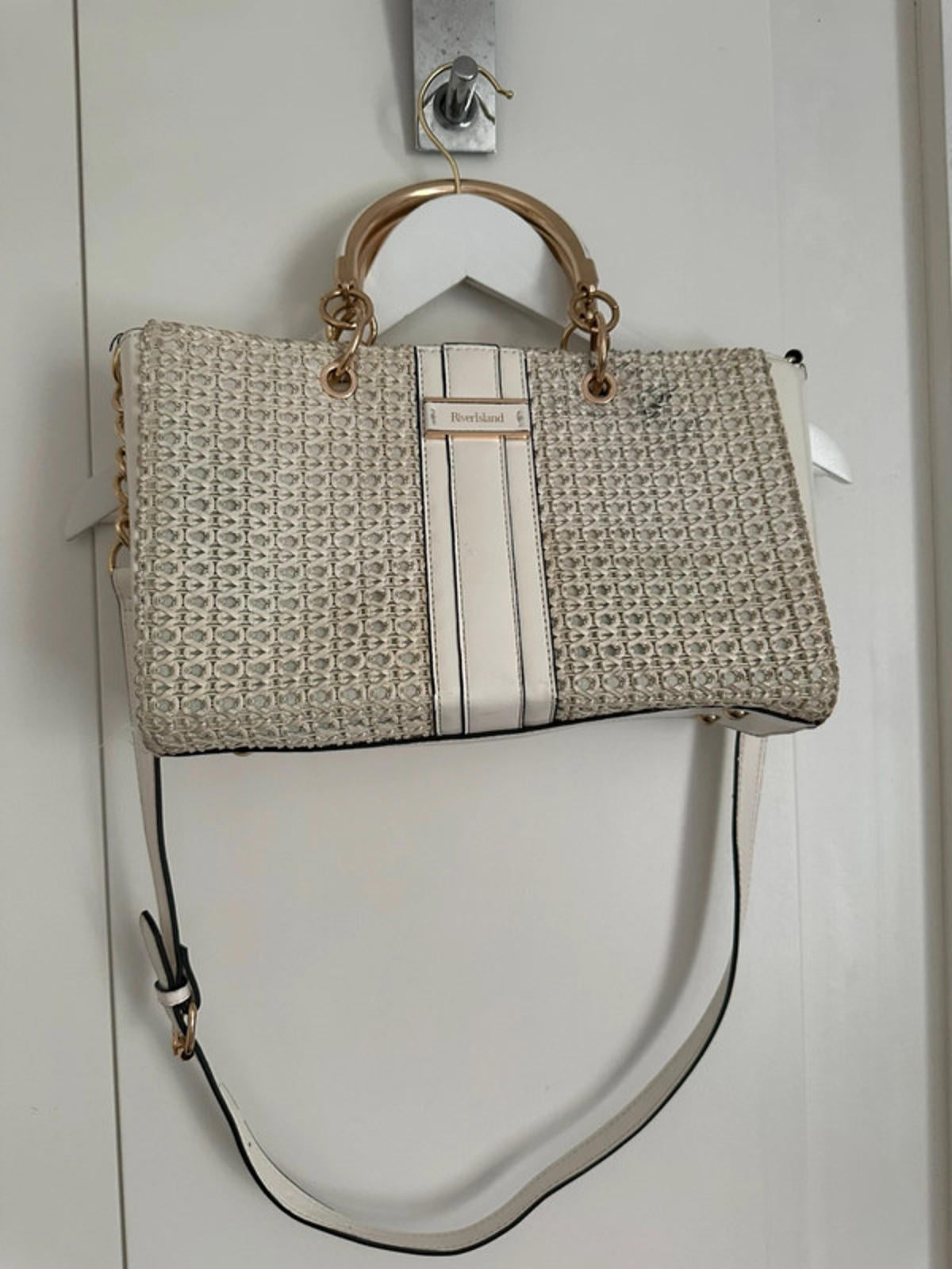 River Island handbag