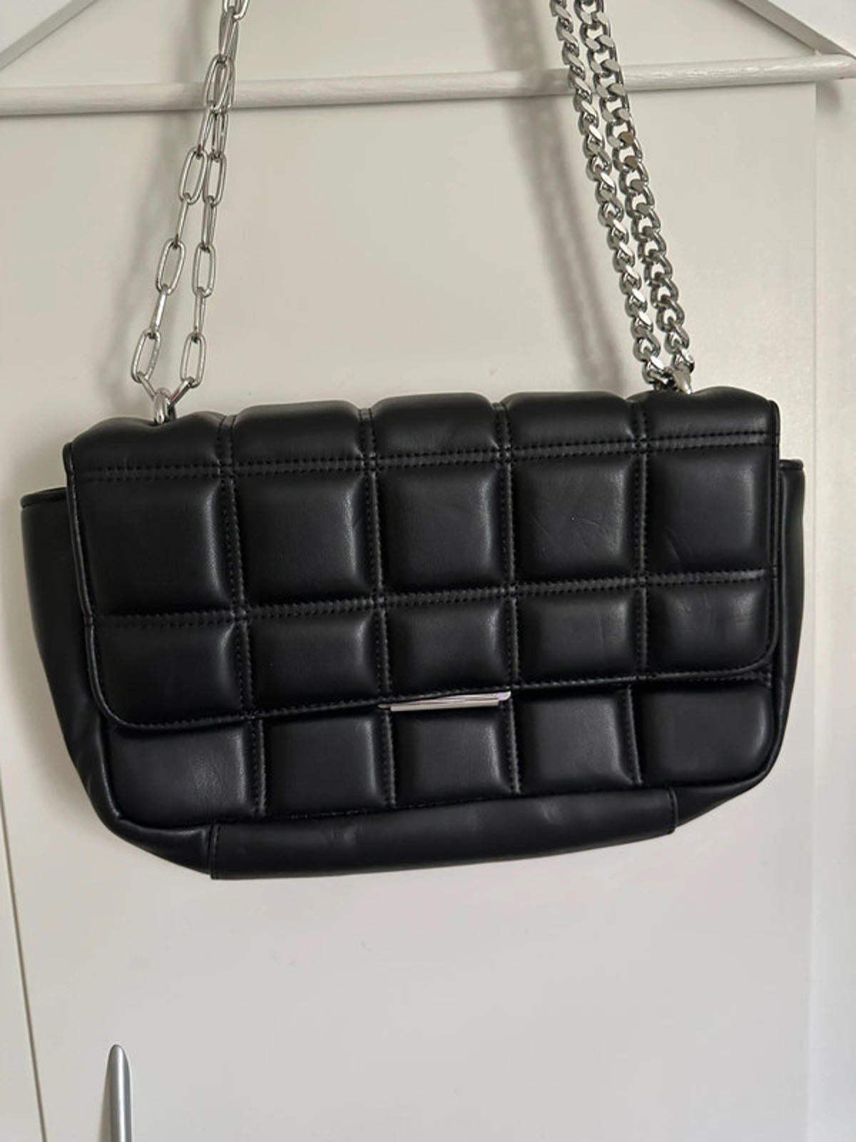 Quilted Bag