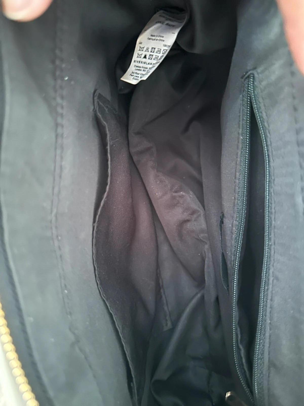 River Island handbag