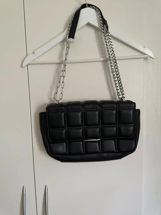 Quilted Bag