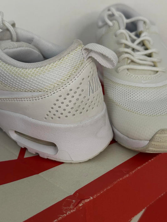 Nike Air Max 95 PRM Women’s Trainers Size UK 4 / EU 37.5