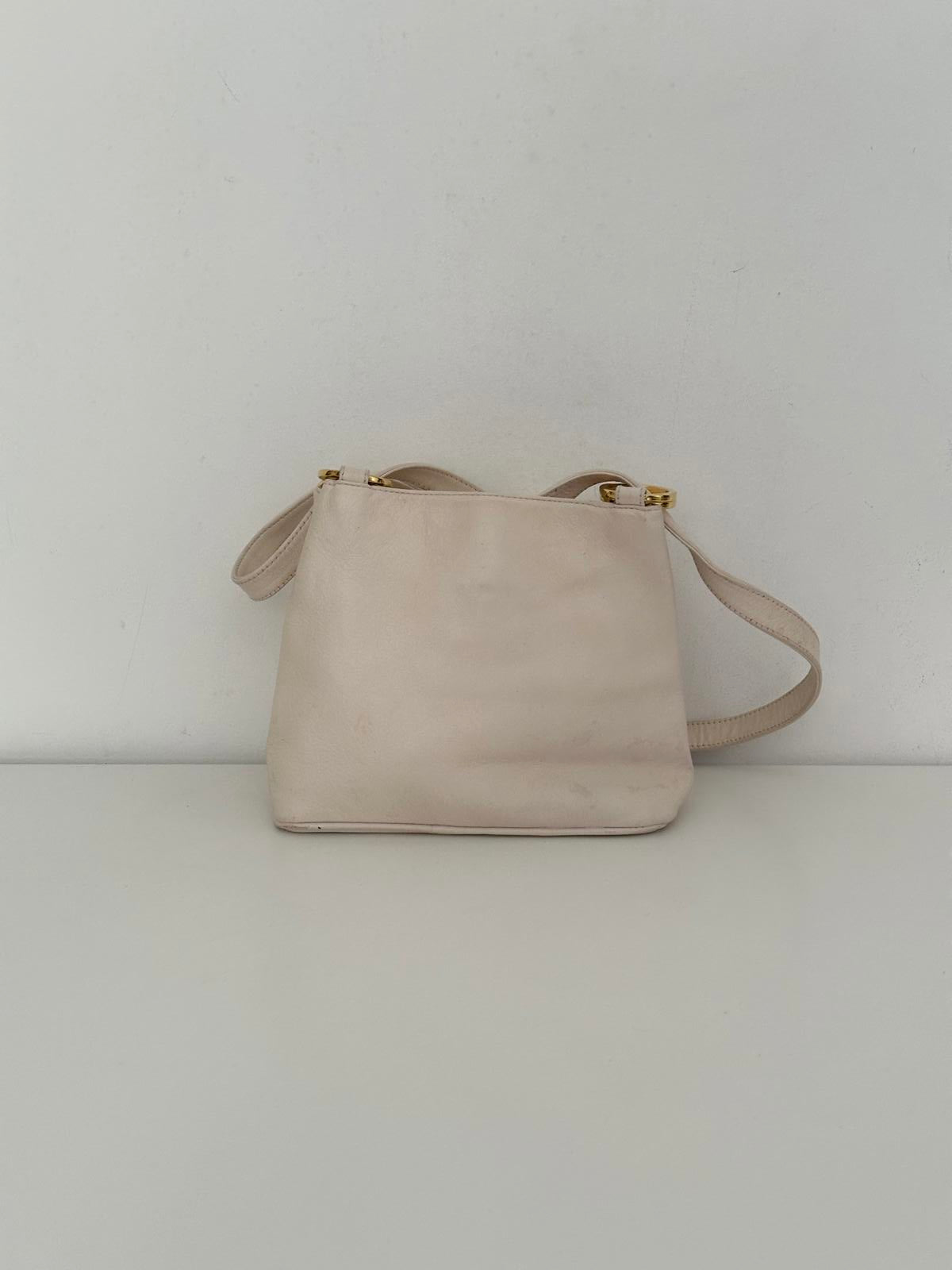 Vintage Paloma Picasso Crossbody Bag – Made in Italy