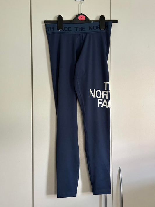 The North Face Women’s Flex Tights – Shady Blue