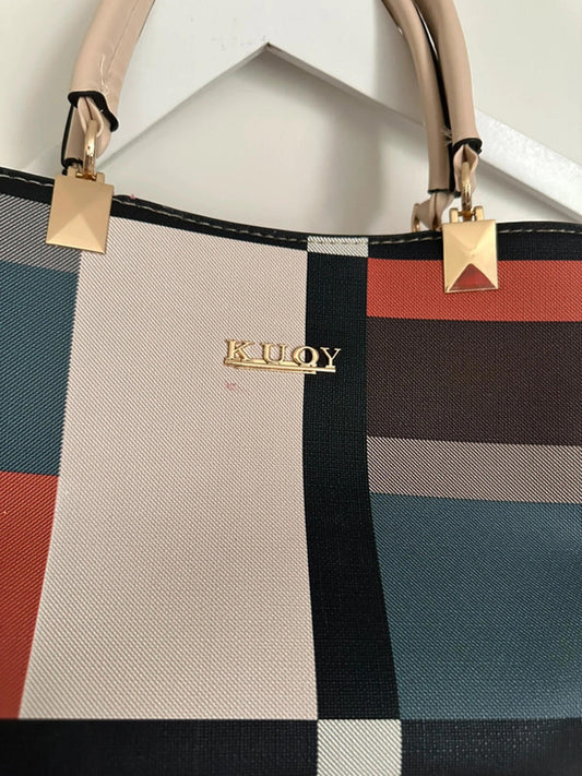 Kuoy Handbag