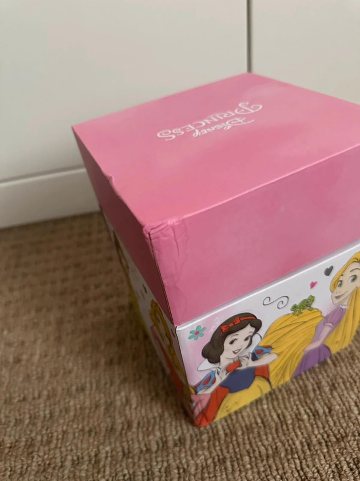 Disney Princess Perfect Pamper Box