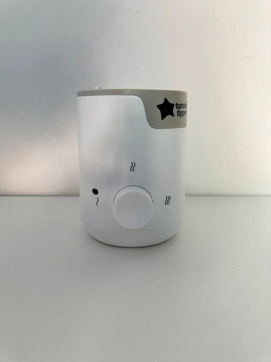 Tommee Tippee Bottle Warmer - Quick and Efficient Heating