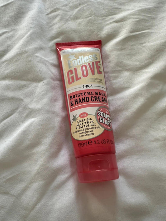 Soap & Glory Endless Love